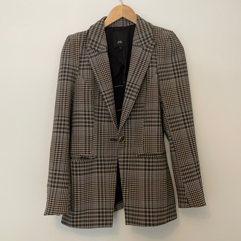 River Island Blazer